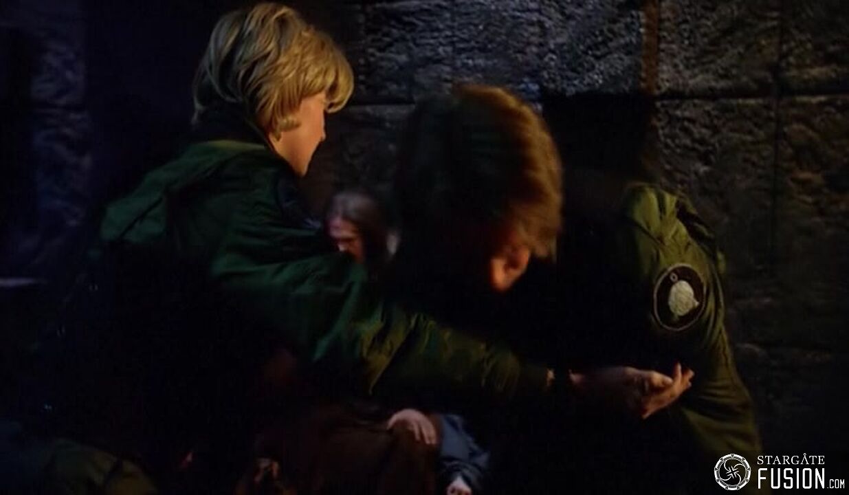 Children of the Gods - Final Cut