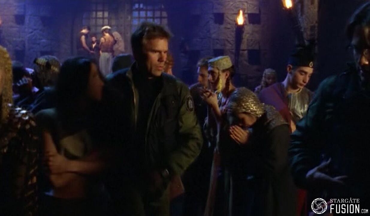 Children of the Gods - Final Cut