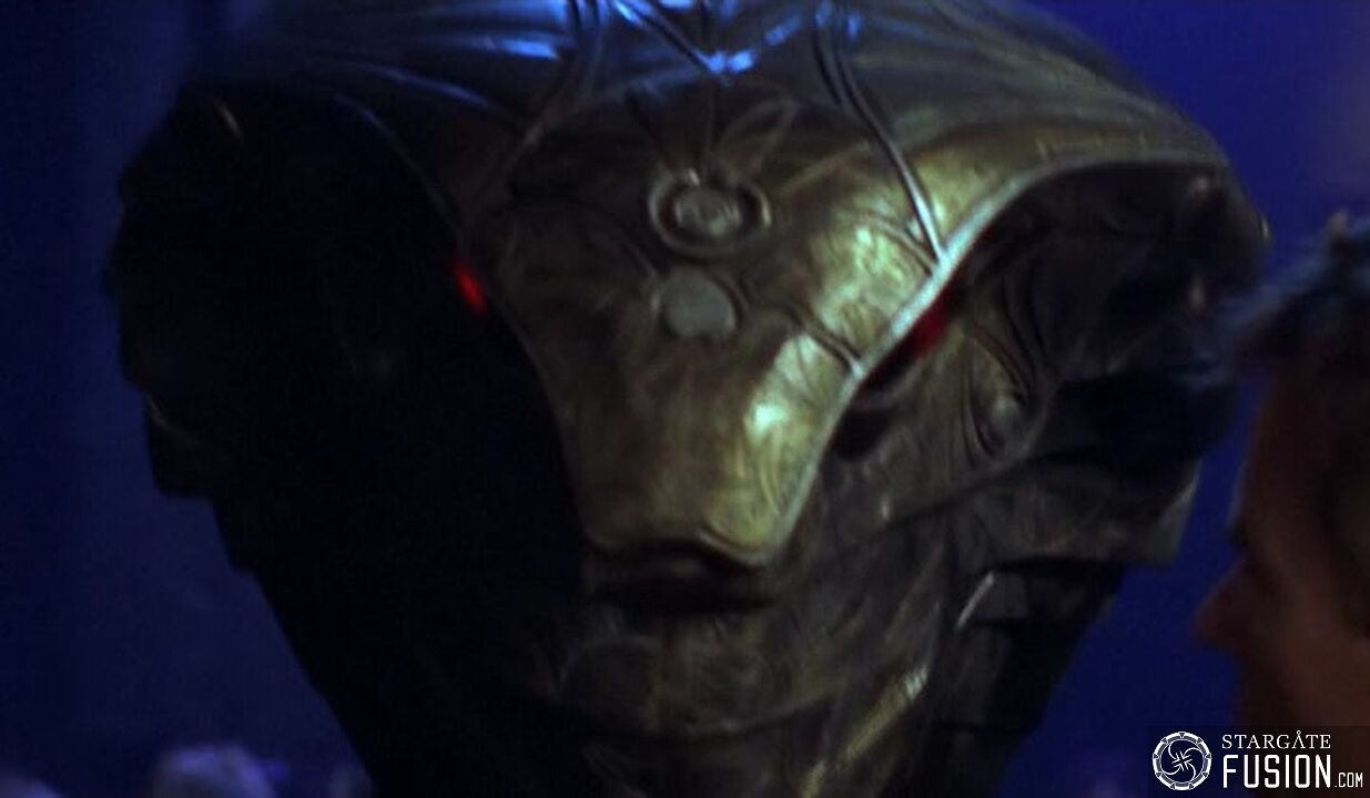 Children of the Gods - Final Cut
