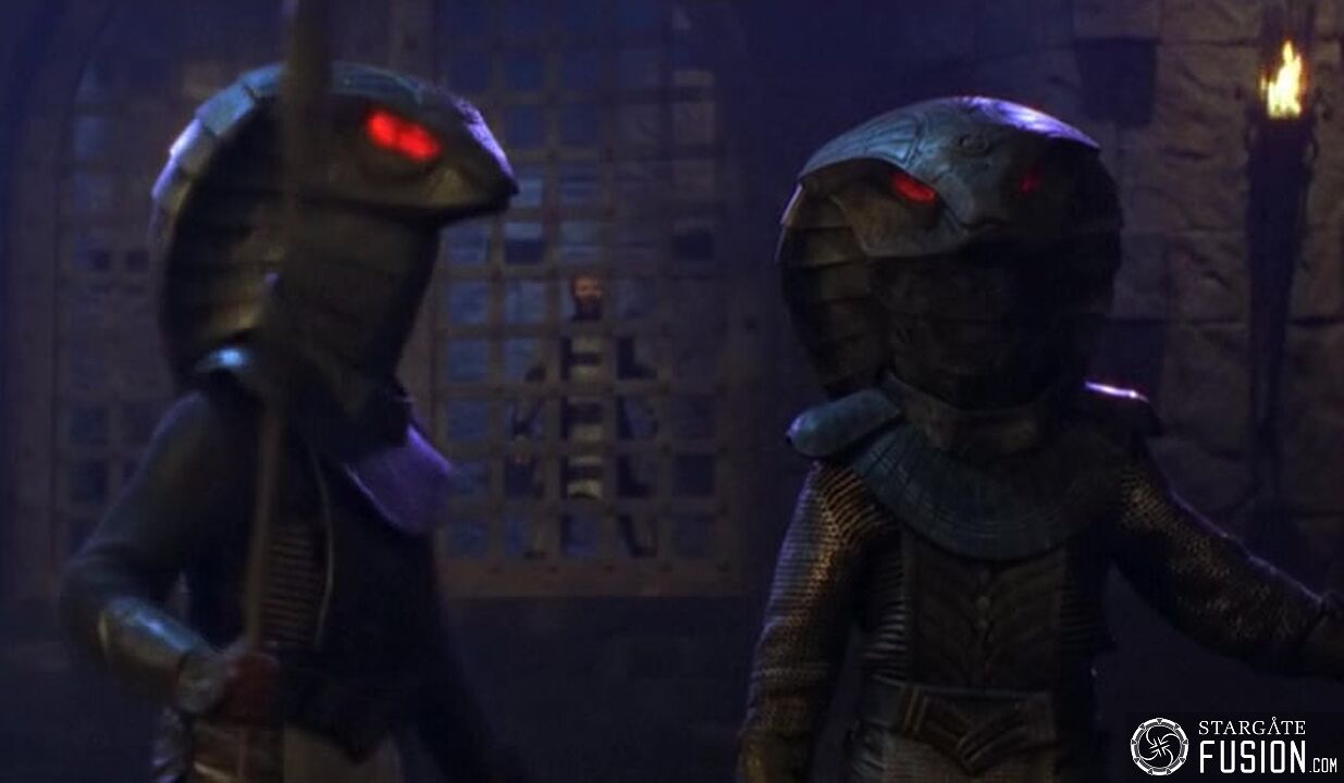 Children of the Gods - Final Cut