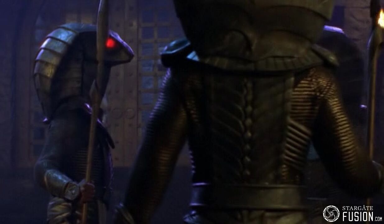 Children of the Gods - Final Cut