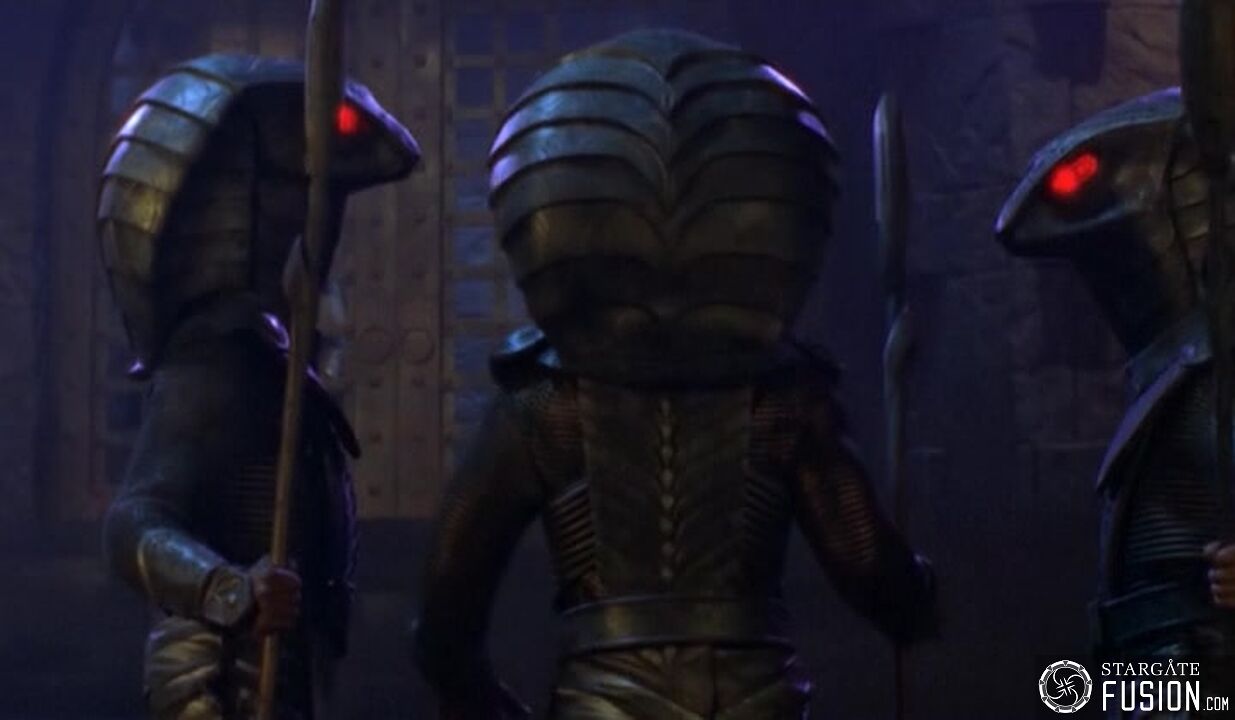 Children of the Gods - Final Cut