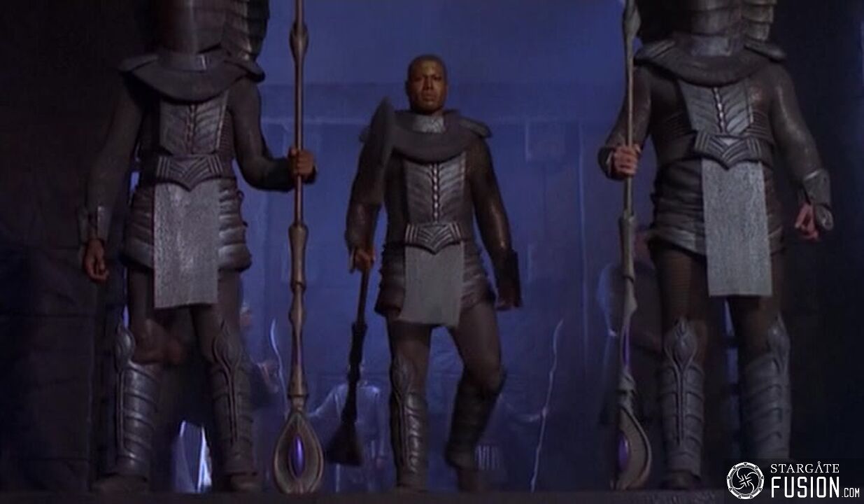 Children of the Gods - Final Cut