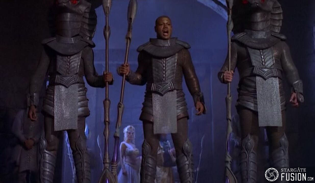 Children of the Gods - Final Cut