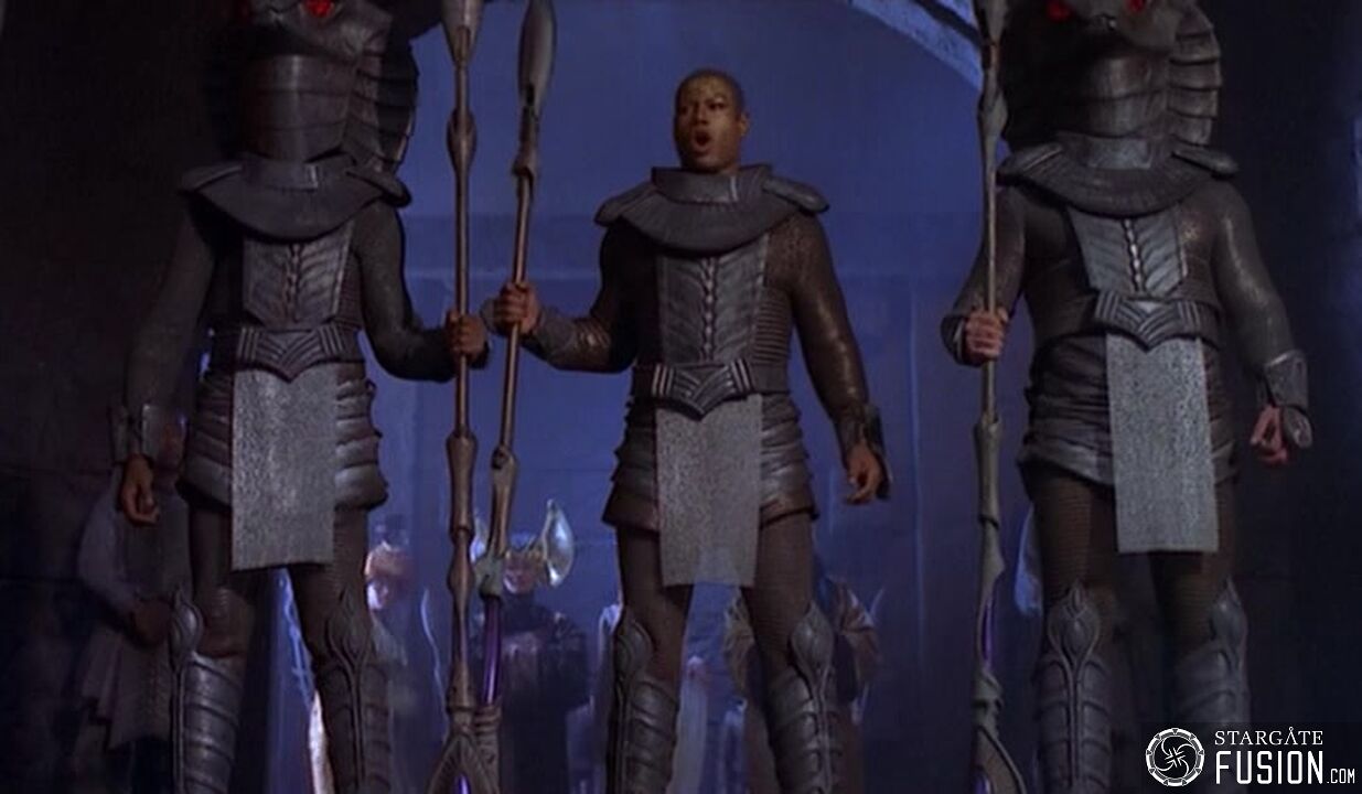 Children of the Gods - Final Cut