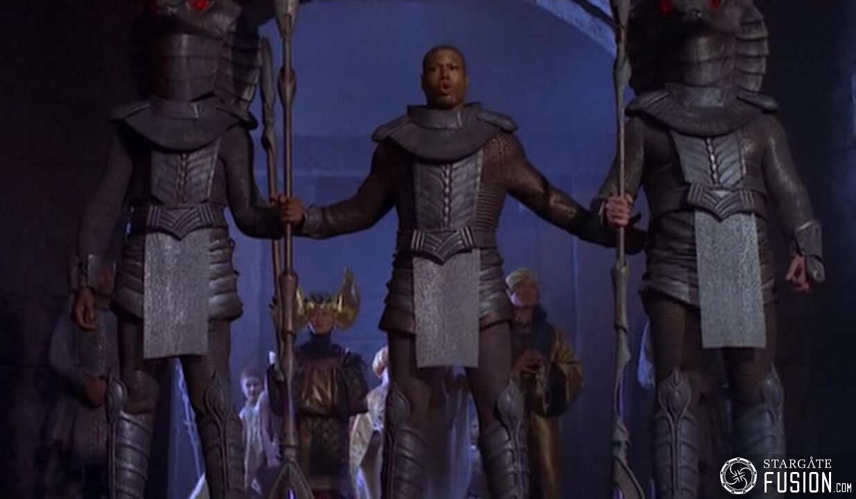 Children of the Gods - Final Cut