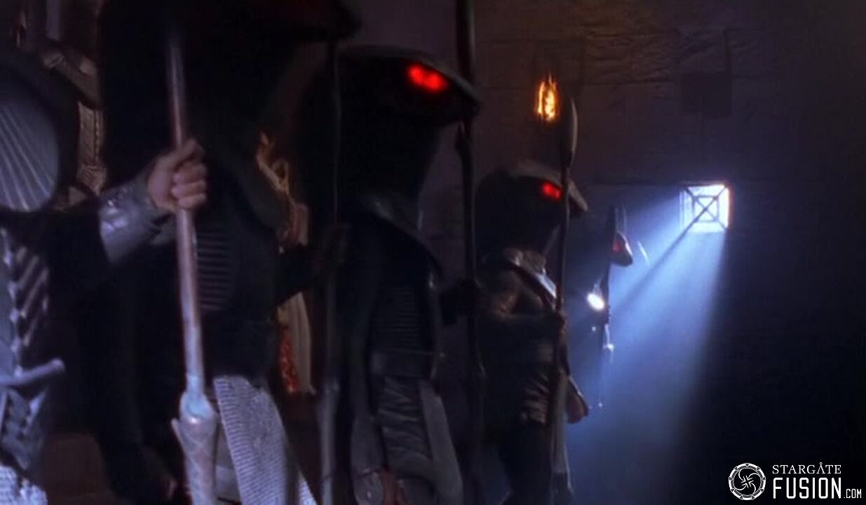 Children of the Gods - Final Cut