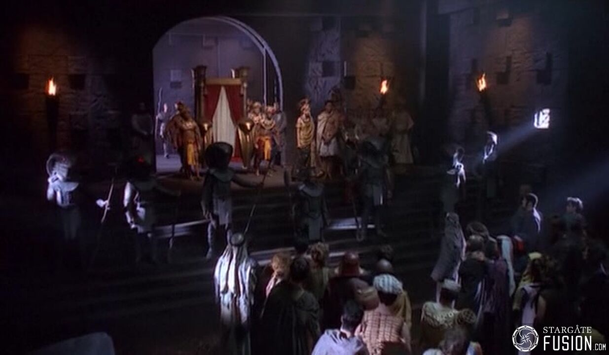 Children of the Gods - Final Cut