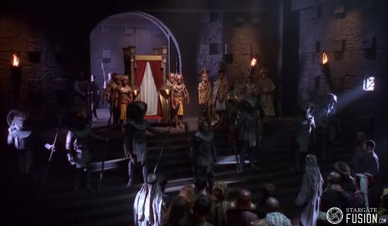 Children of the Gods - Final Cut
