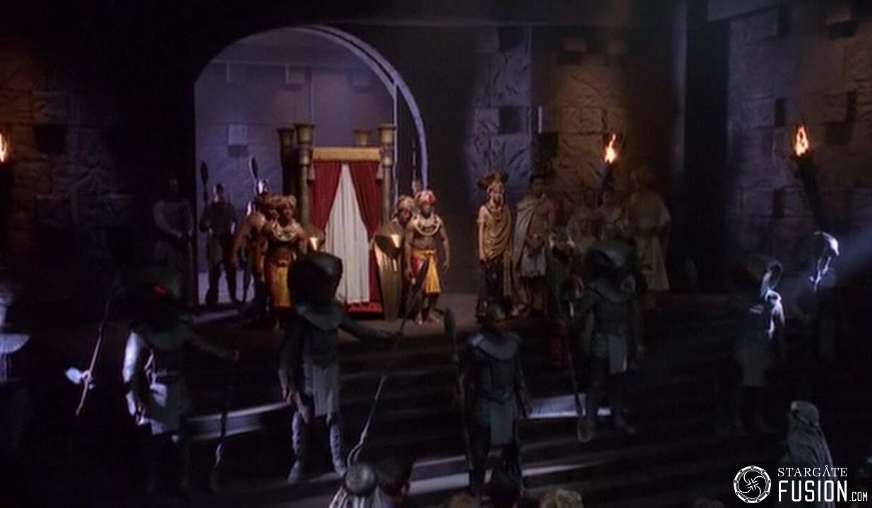Children of the Gods - Final Cut