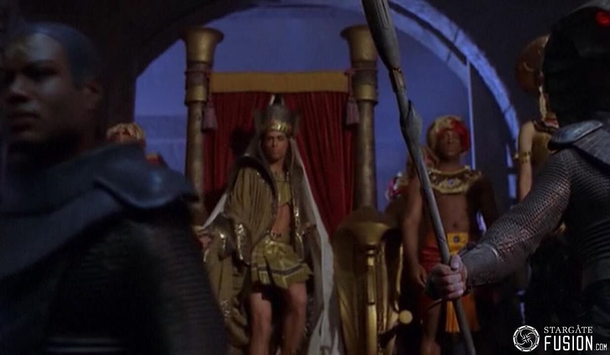 Children of the Gods - Final Cut