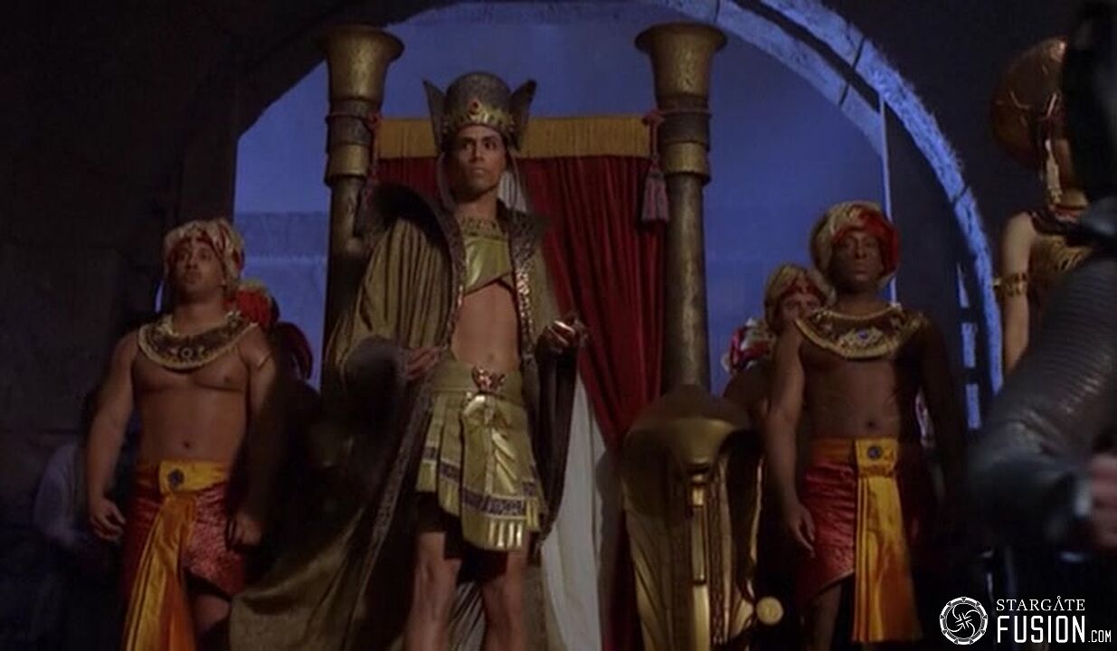 Children of the Gods - Final Cut
