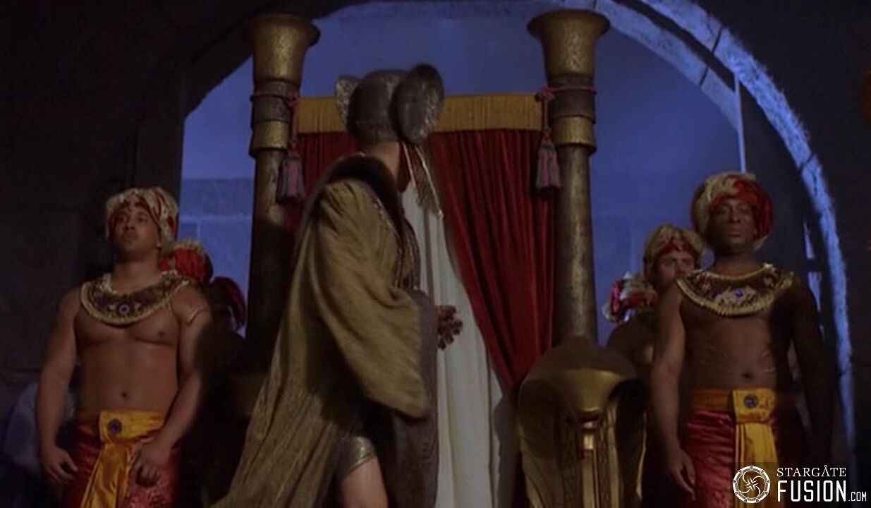 Children of the Gods - Final Cut