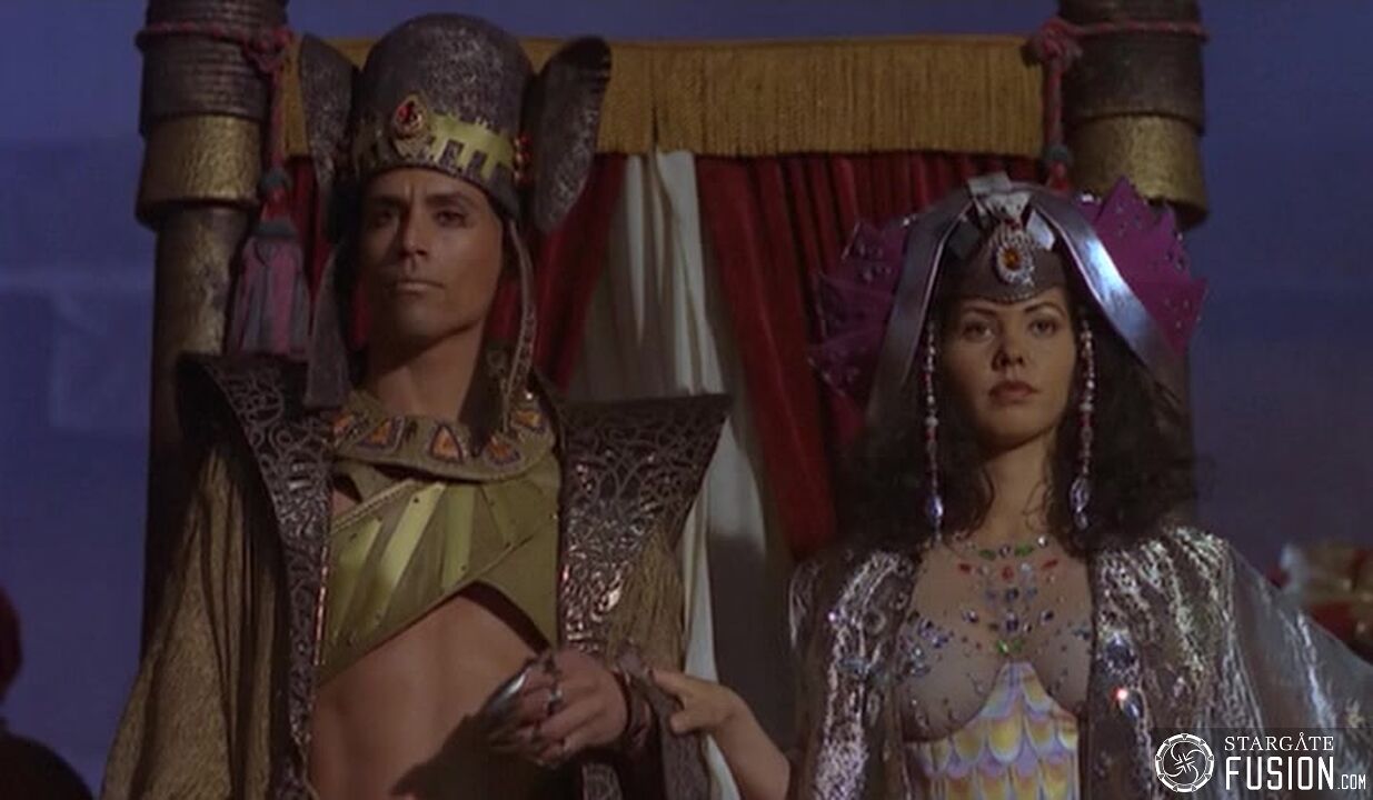 Children of the Gods - Final Cut