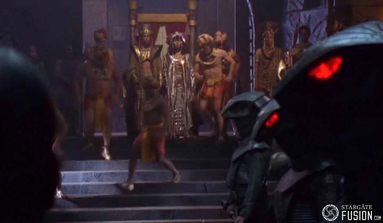Children of the Gods - Final Cut