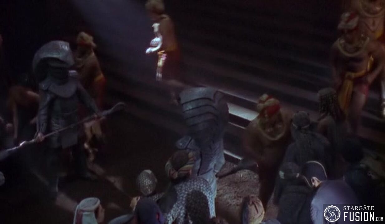 Children of the Gods - Final Cut