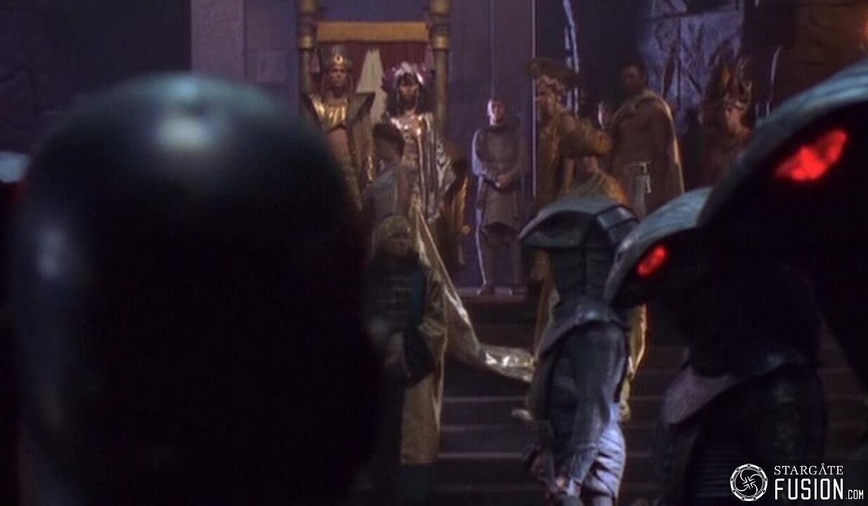 Children of the Gods - Final Cut