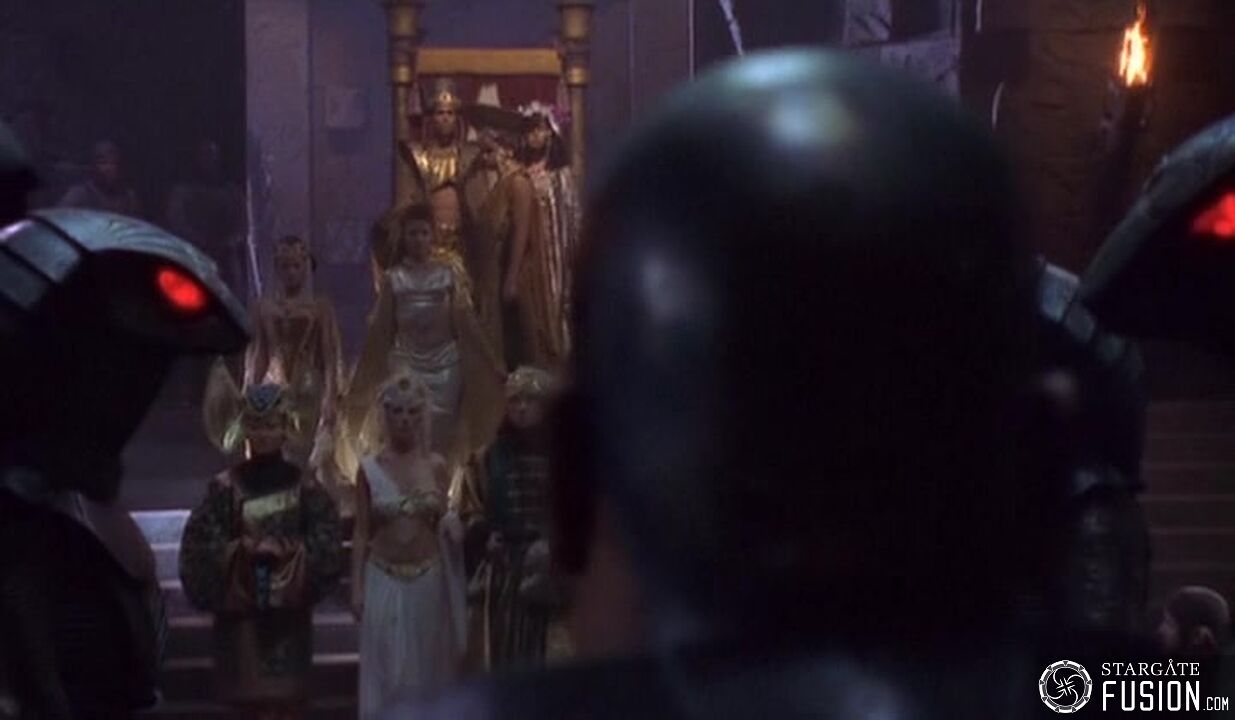 Children of the Gods - Final Cut