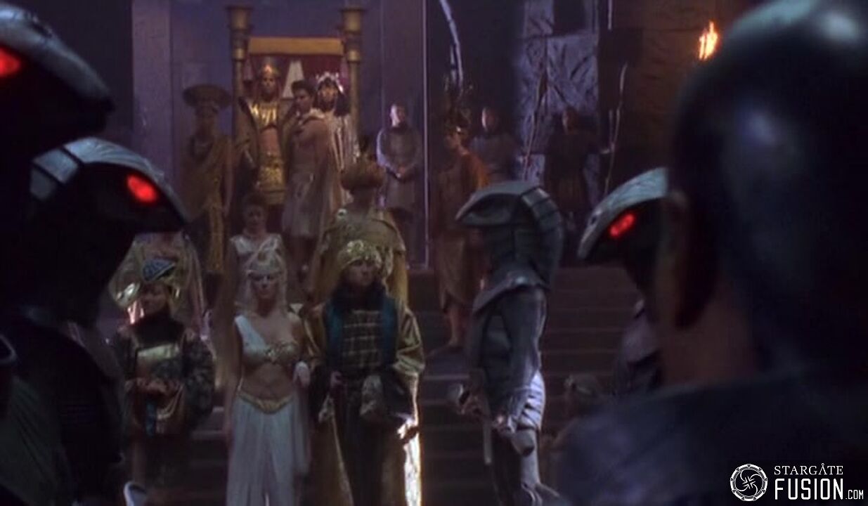 Children of the Gods - Final Cut