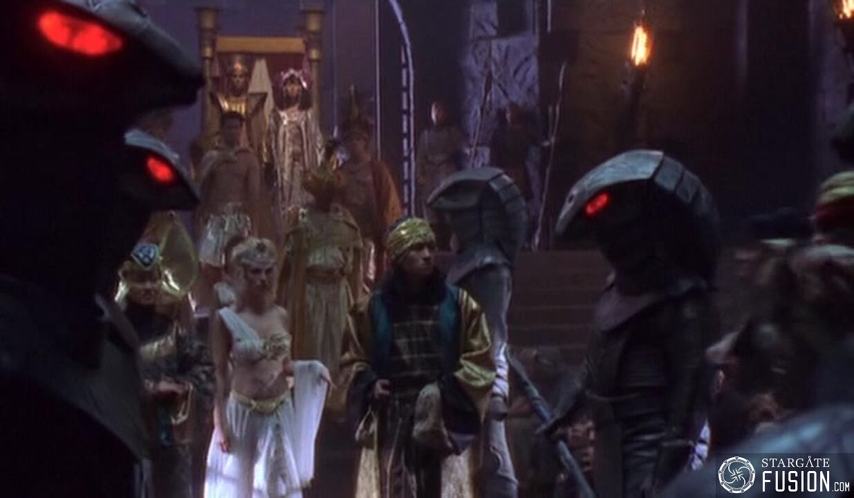 Children of the Gods - Final Cut