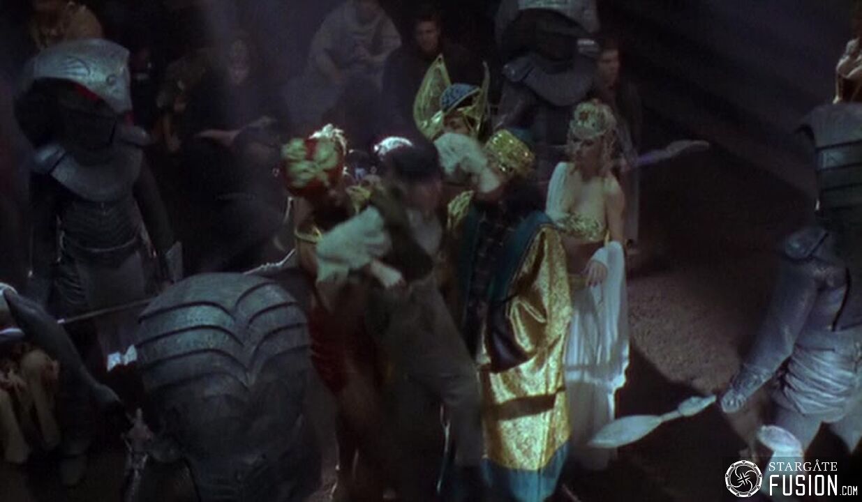 Children of the Gods - Final Cut