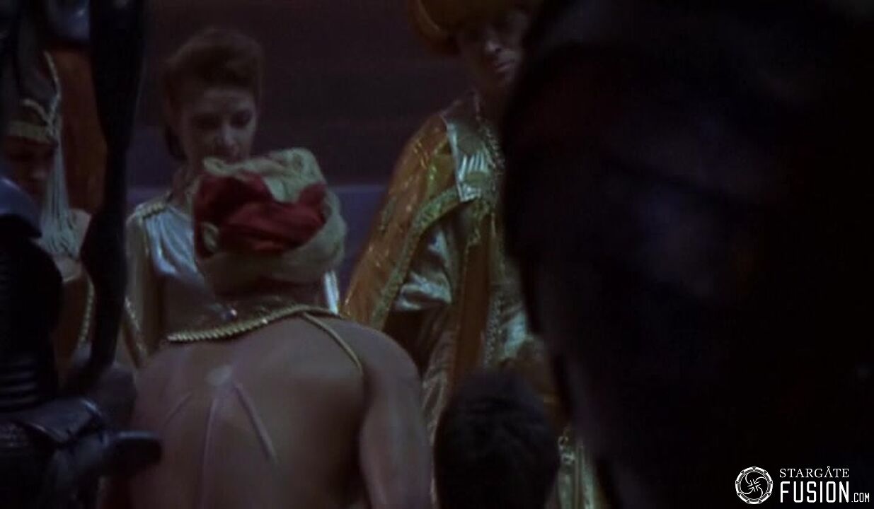 Children of the Gods - Final Cut