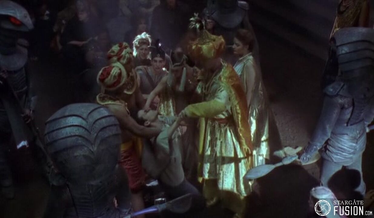 Children of the Gods - Final Cut