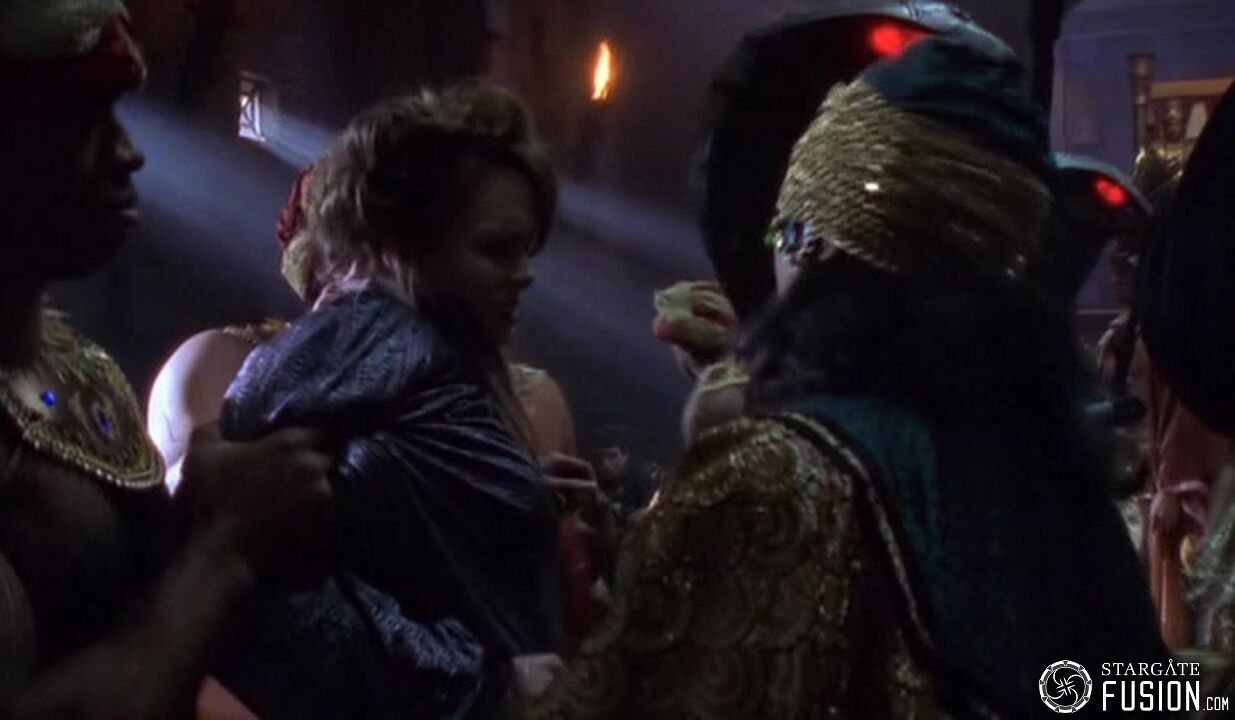 Children of the Gods - Final Cut