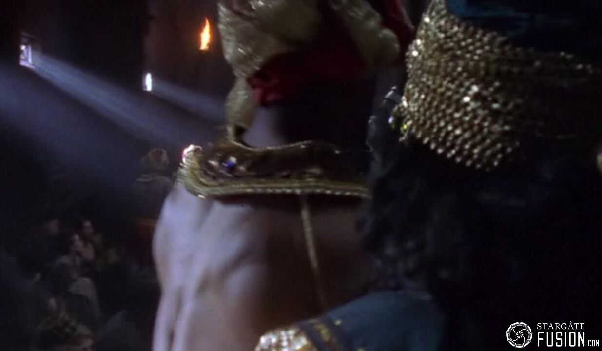 Children of the Gods - Final Cut
