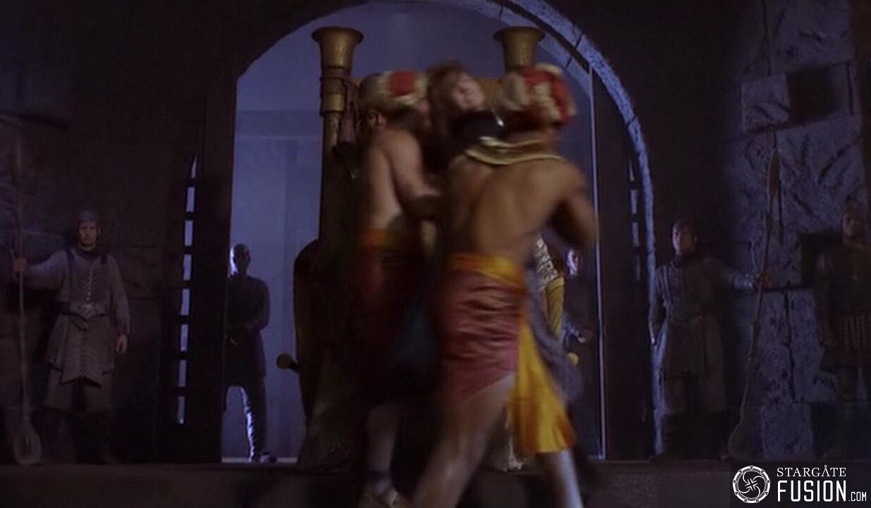 Children of the Gods - Final Cut