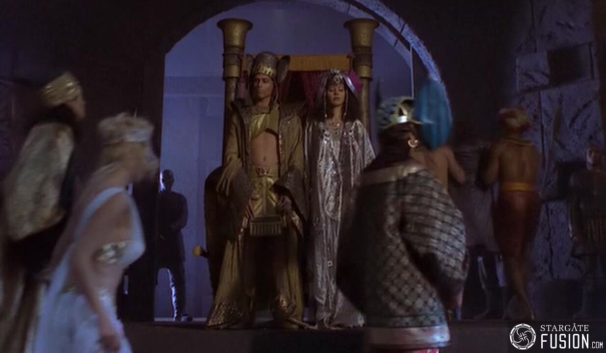 Children of the Gods - Final Cut