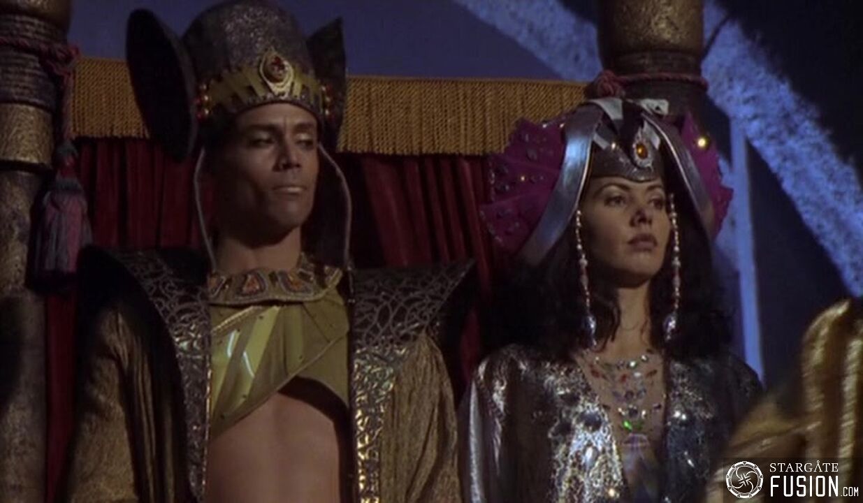 Children of the Gods - Final Cut