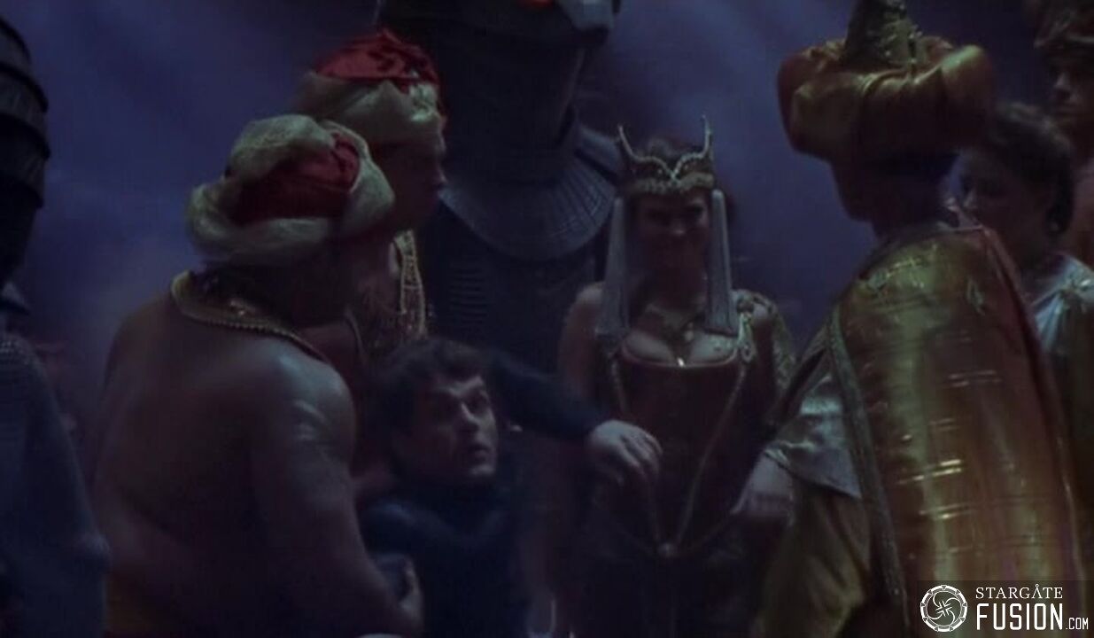 Children of the Gods - Final Cut
