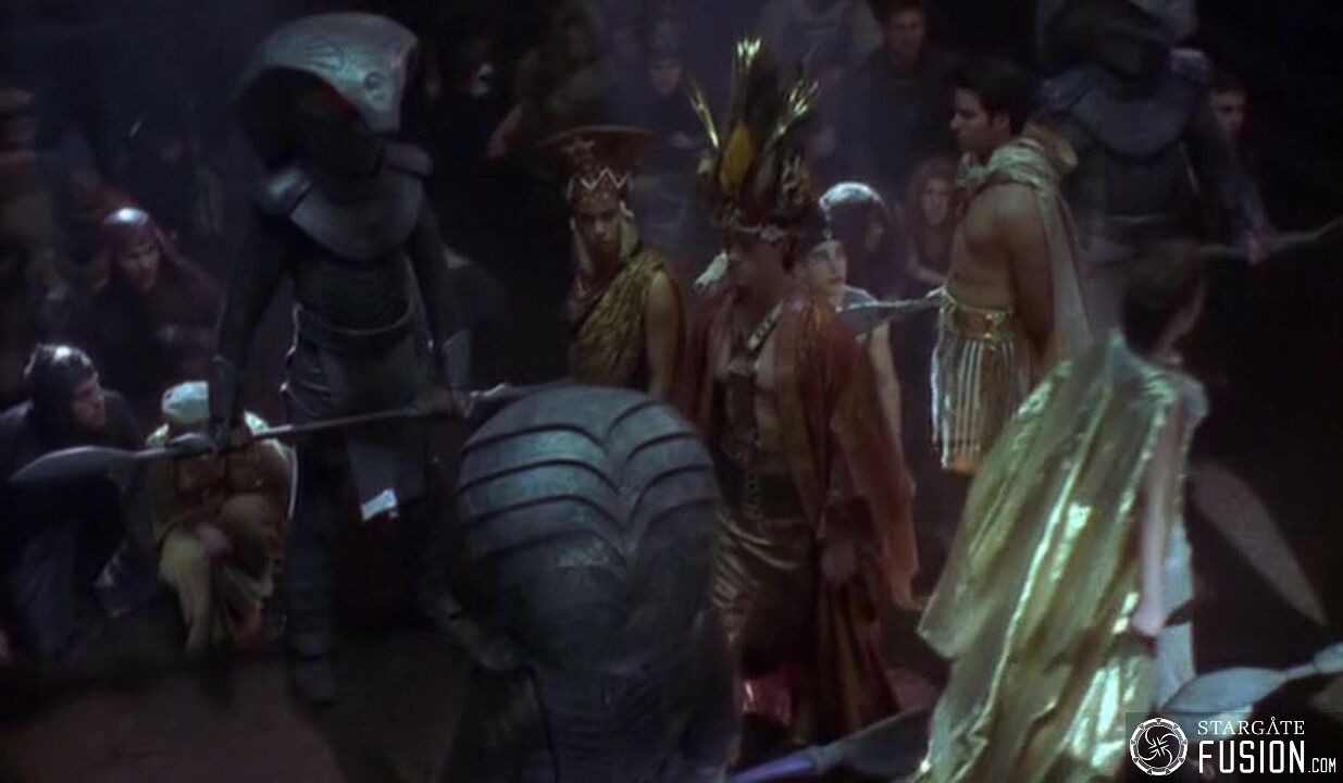 Children of the Gods - Final Cut