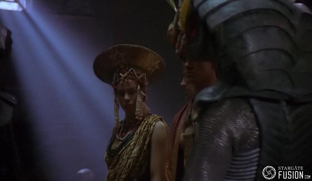 Children of the Gods - Final Cut
