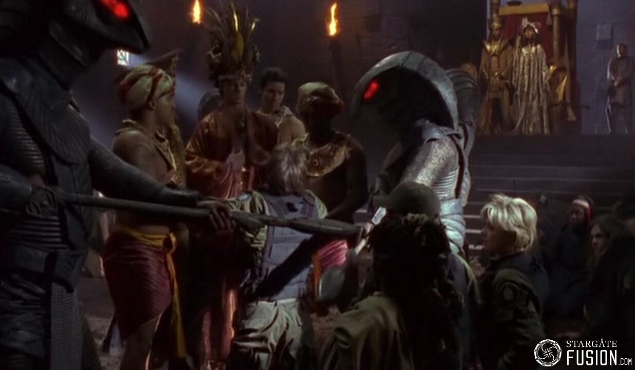 Children of the Gods - Final Cut