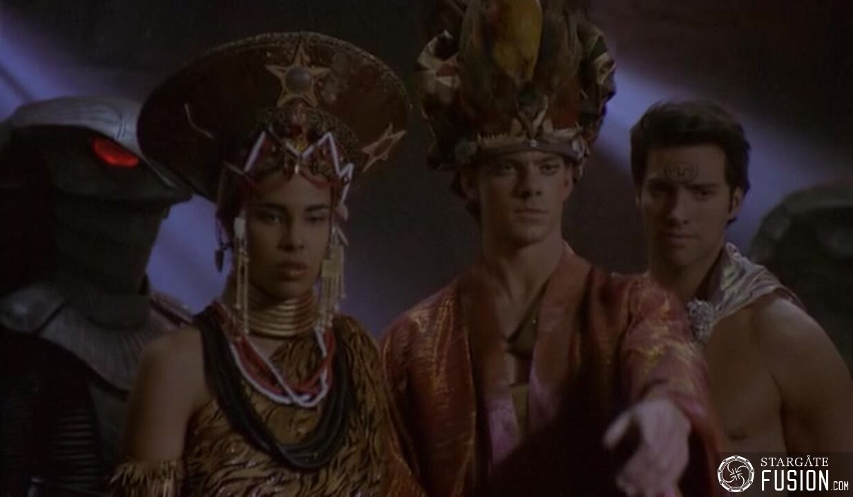 Children of the Gods - Final Cut