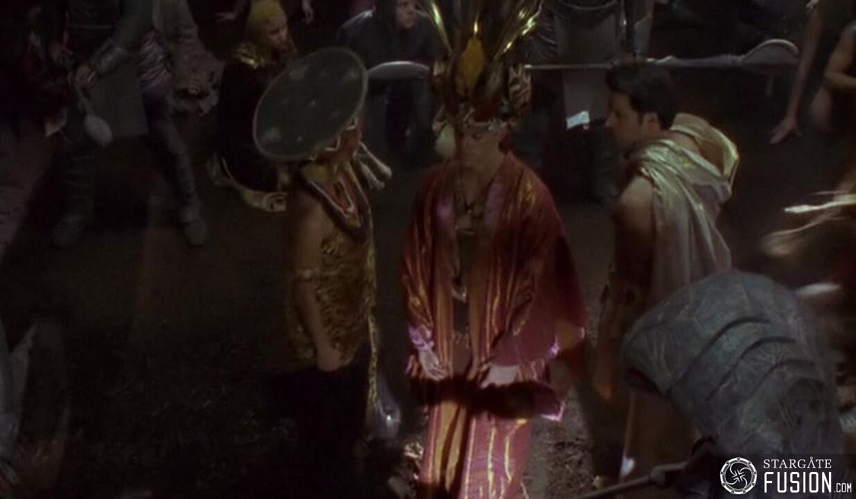 Children of the Gods - Final Cut