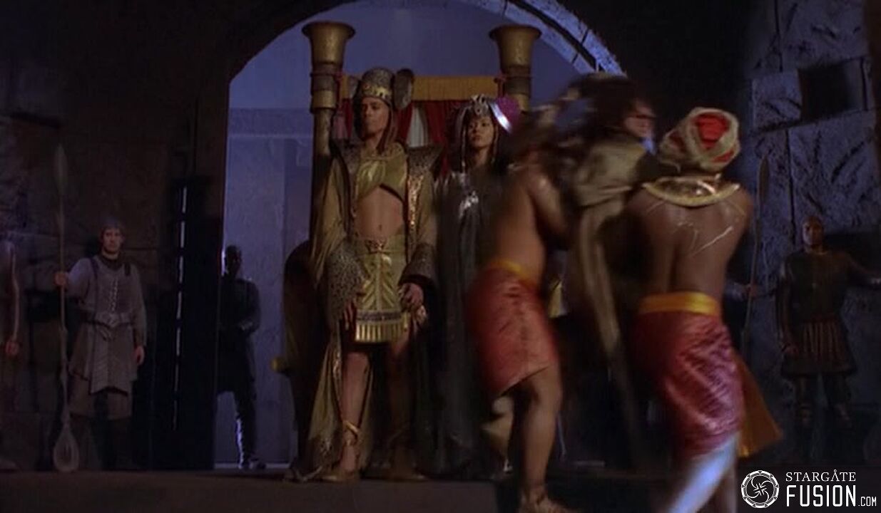 Children of the Gods - Final Cut