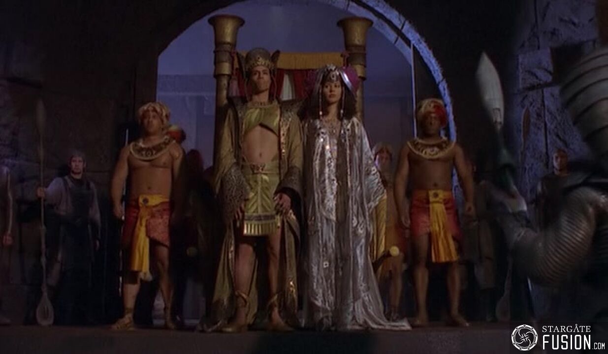 Children of the Gods - Final Cut