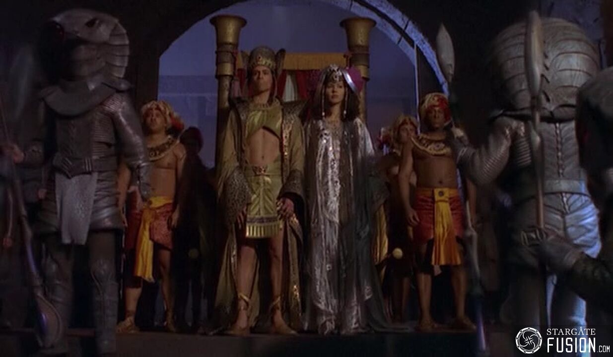 Children of the Gods - Final Cut