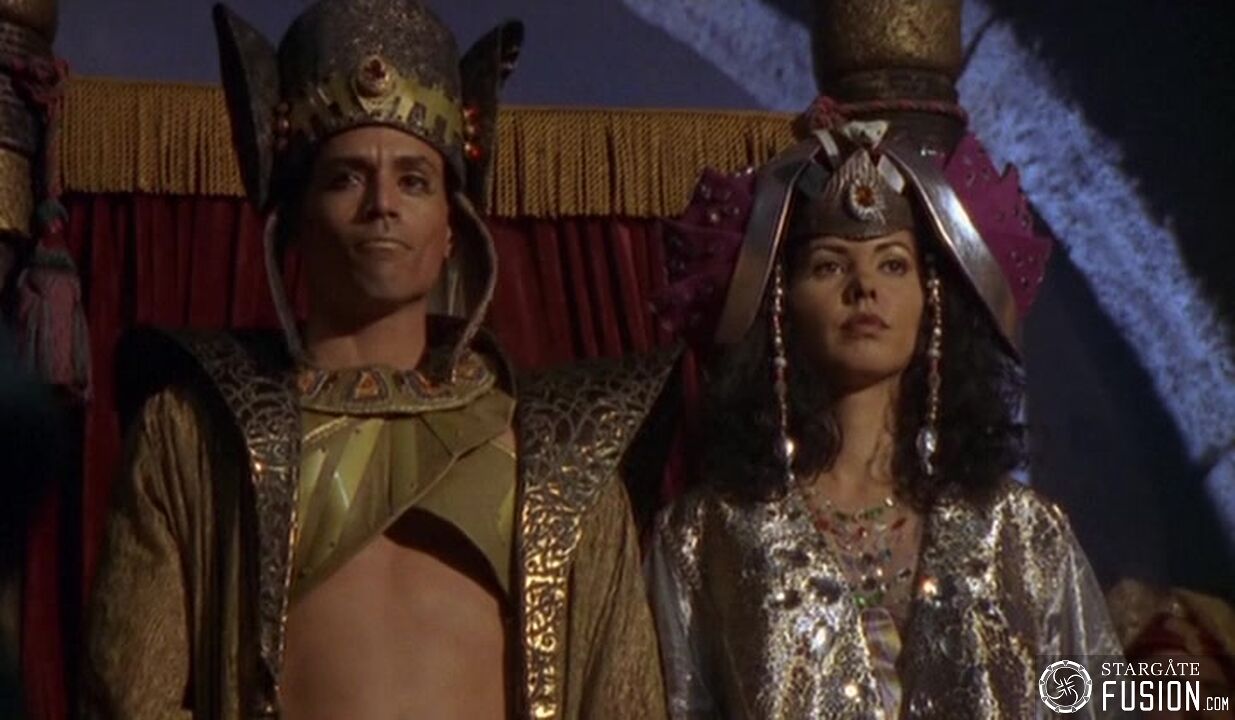 Children of the Gods - Final Cut