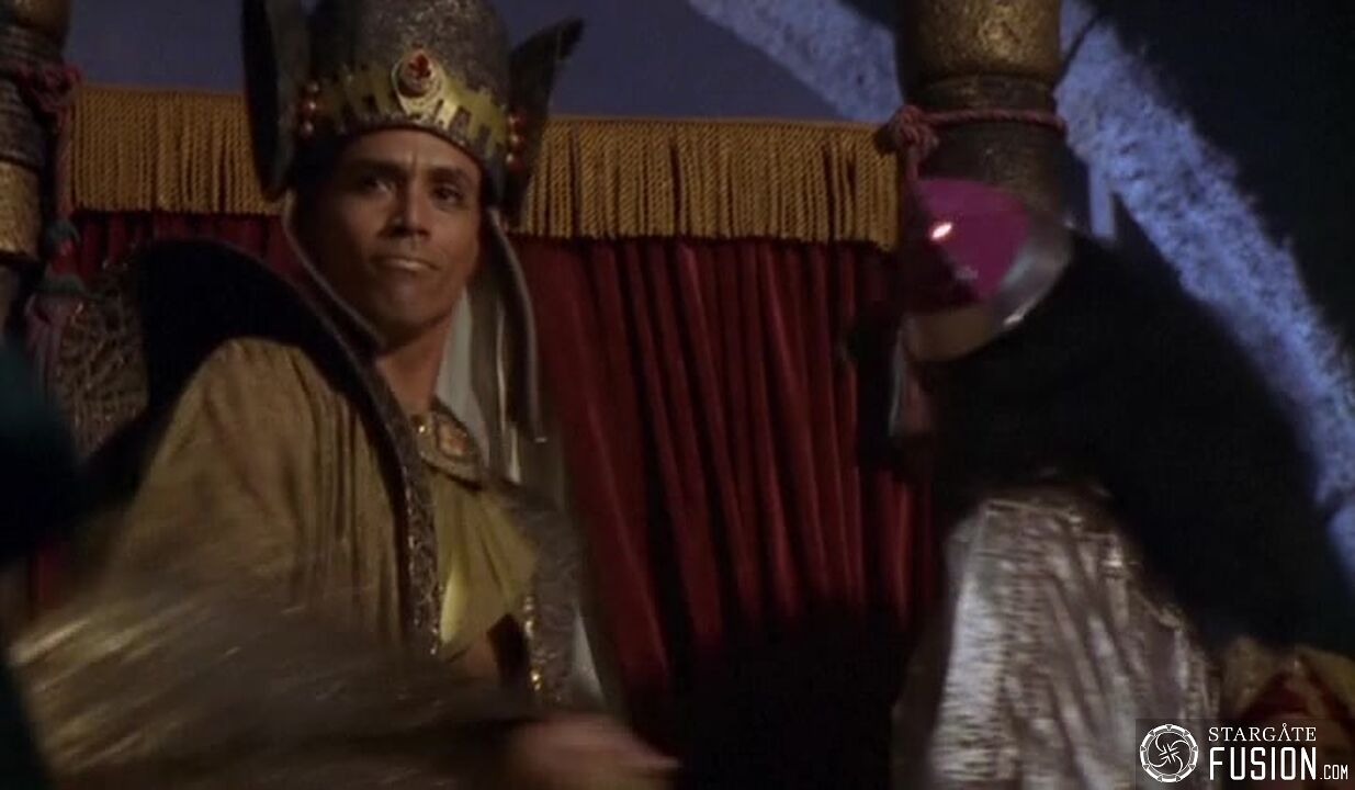 Children of the Gods - Final Cut