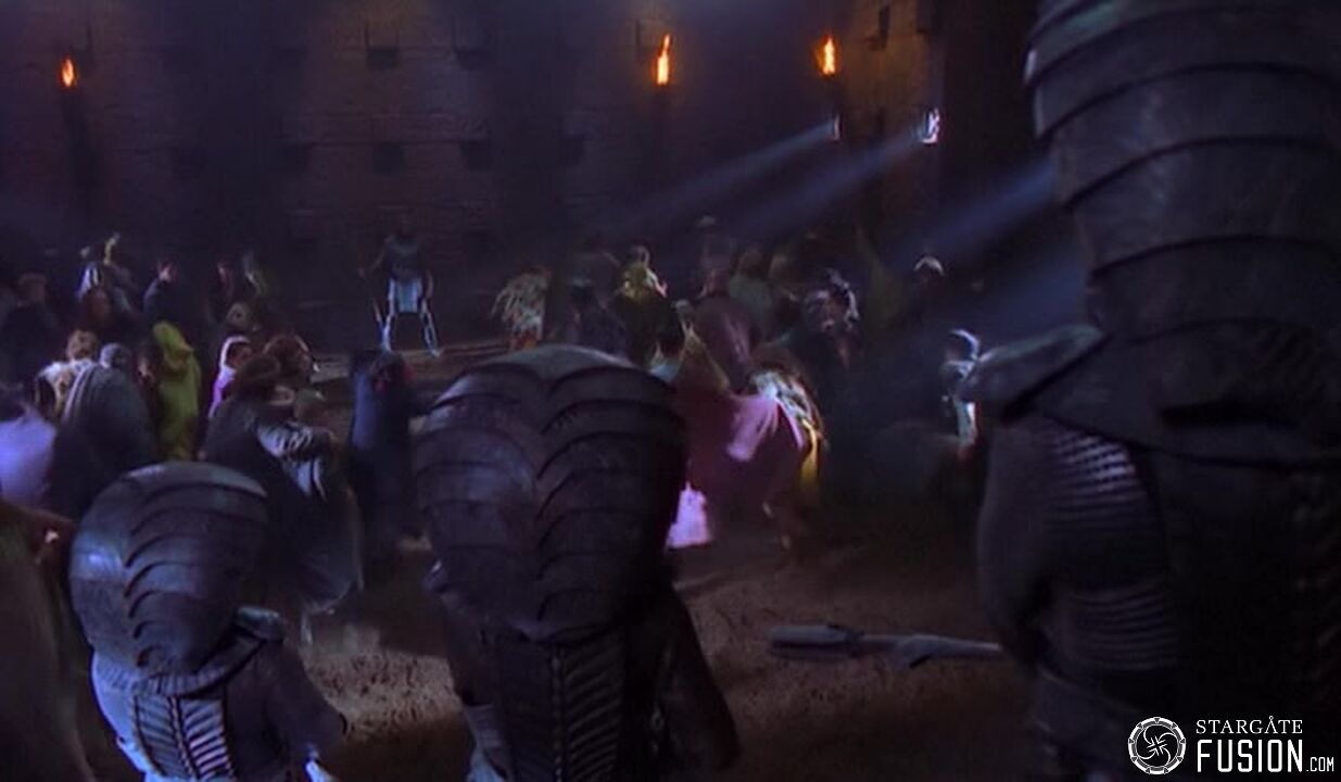 Children of the Gods - Final Cut