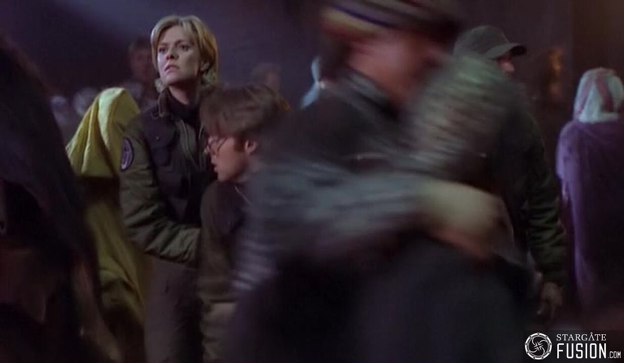 Children of the Gods - Final Cut
