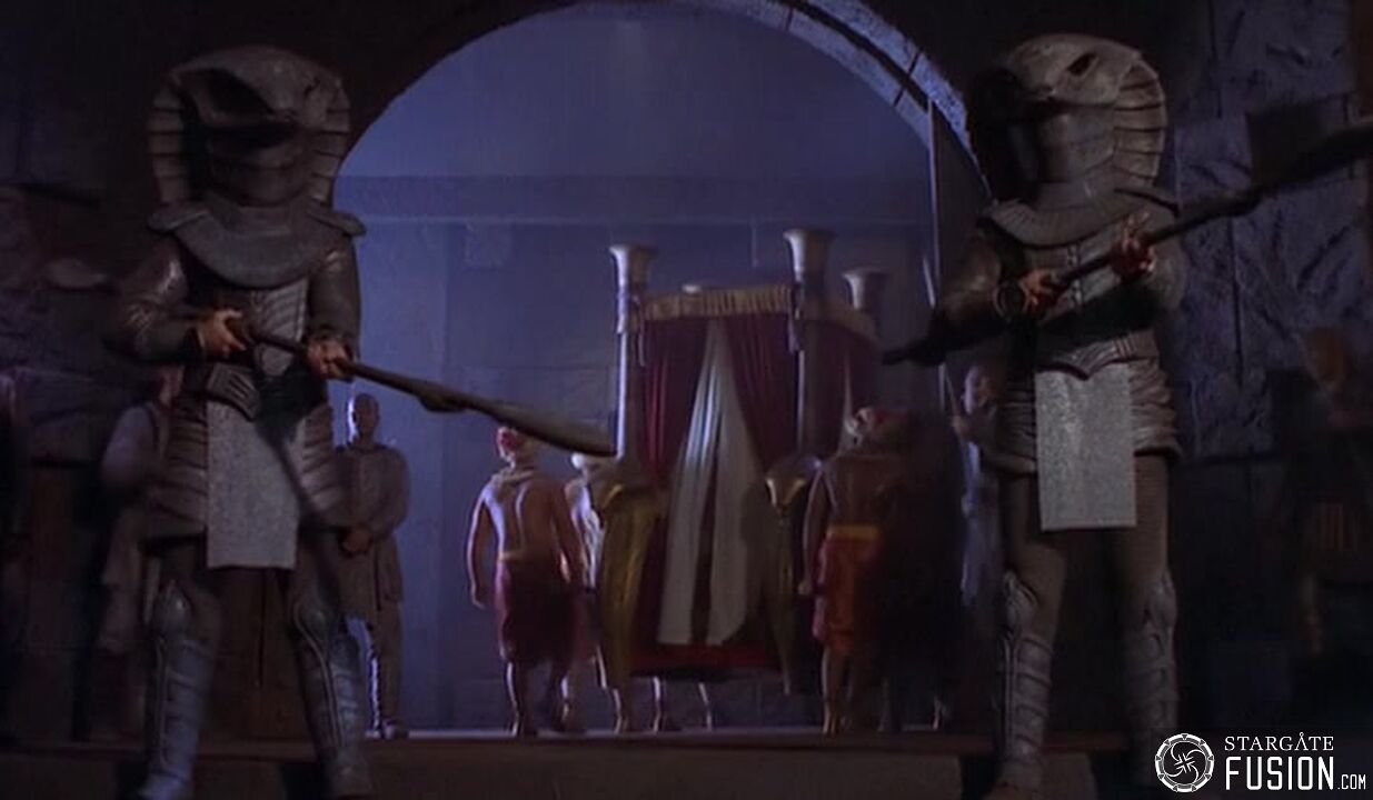 Children of the Gods - Final Cut