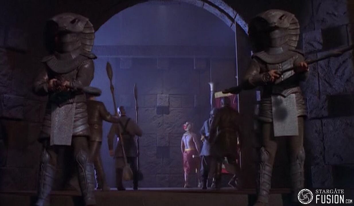 Children of the Gods - Final Cut