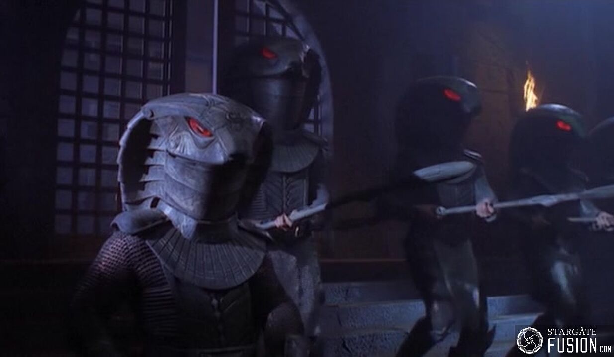Children of the Gods - Final Cut