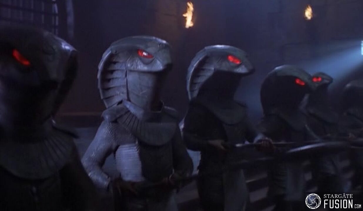Children of the Gods - Final Cut