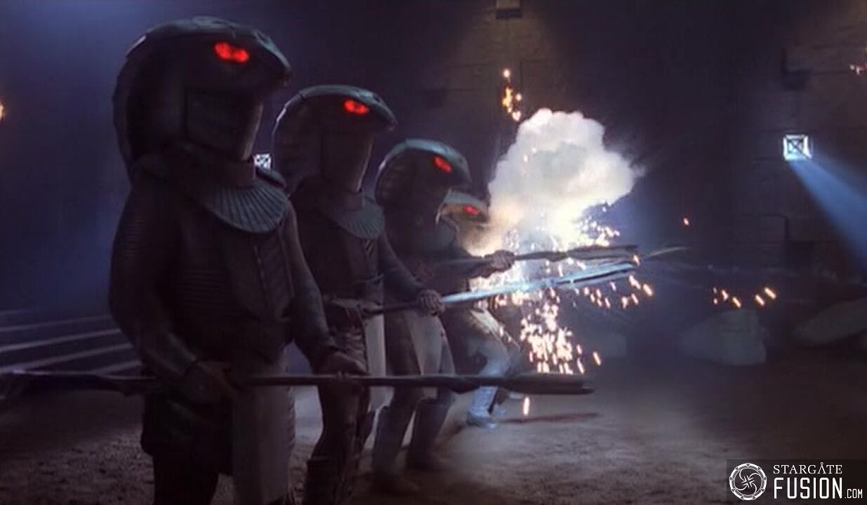 Children of the Gods - Final Cut